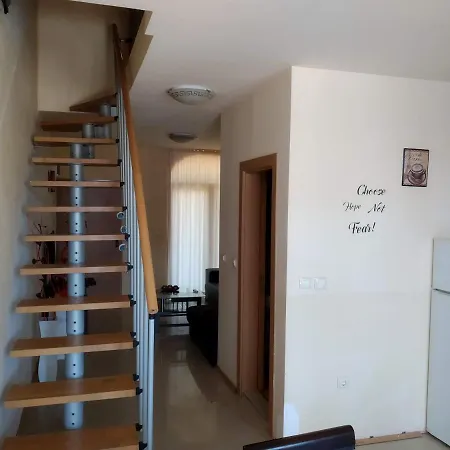 Apartment къмпинг градина - Garden Beach *