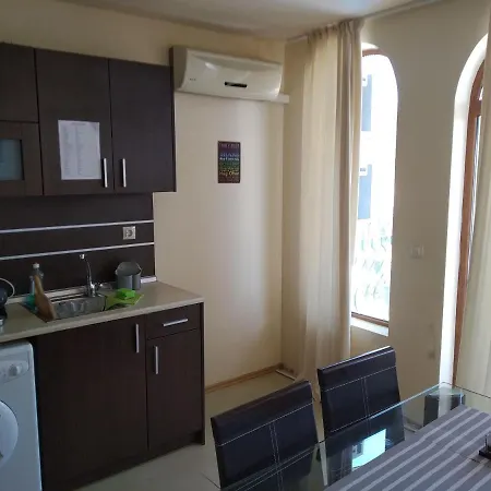 Apartment къмпинг градина - Garden Beach *