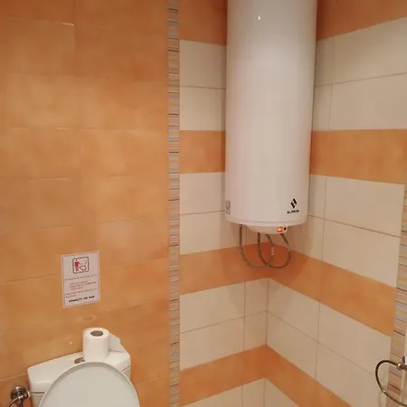Apartment къмпинг градина - Garden Beach *