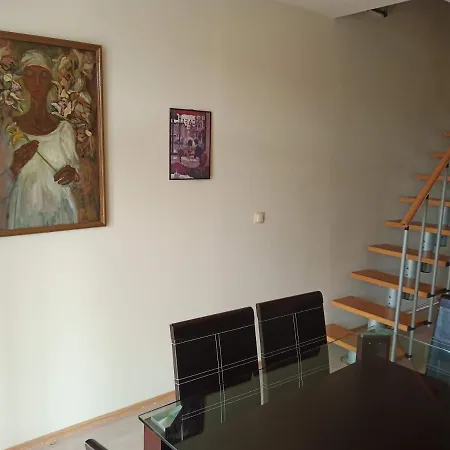 Apartment къмпинг градина - Garden Beach *