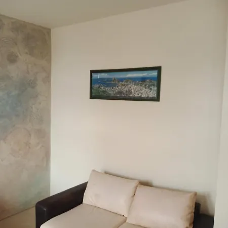 Apartment къмпинг градина - Garden Beach *