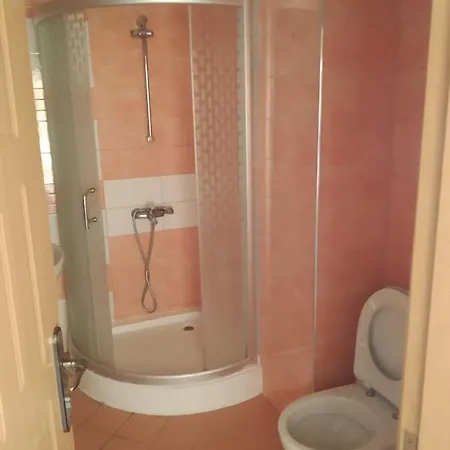 Apartment градина - Garden