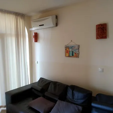 Apartment градина - Garden *