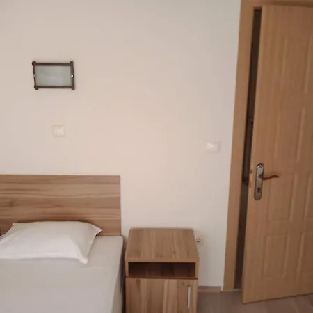 Apartment градина - Garden